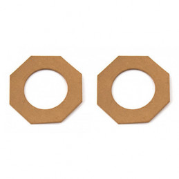 AE91197 - LCF Slipper Pads