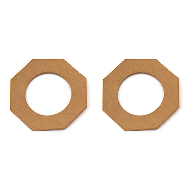 AE91197 - LCF Slipper Pads