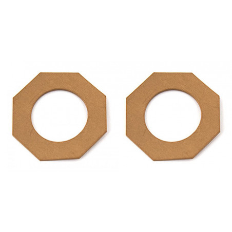 AE91197 - LCF Slipper Pads