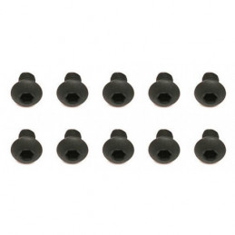 AE91158 - Screws M3x4 mm BHCS