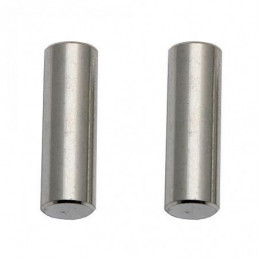 AE91132 - 4x4 FT Idler Shafts aluminum