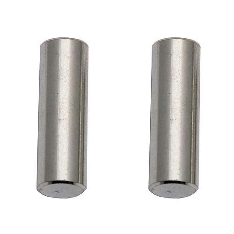 AE91132 - 4x4 FT Idler Shafts aluminum