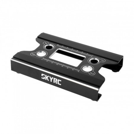 SK600069-24 - SkyRC Working Stand 1/10 Black