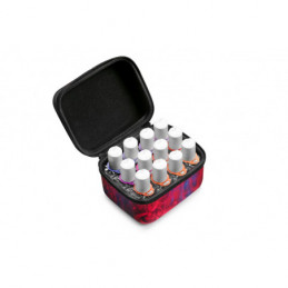 199280M-H - HUDY HARD CASE - 140x110x95MM - OIL BAG MEDIUM