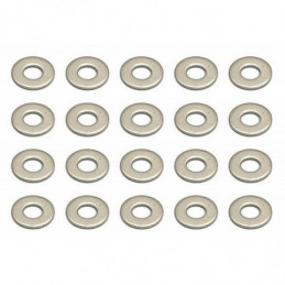 AE89278 - Washers 2.5 mm