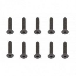 AE89208 - Screws 3x14 mm FHCS
