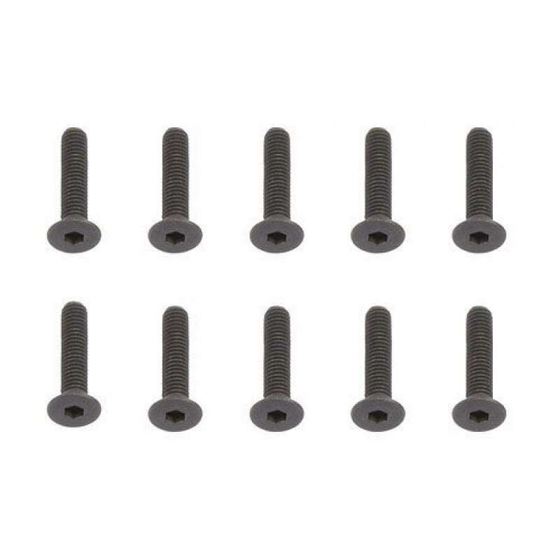 AE89208 - Screws 3x14 mm FHCS
