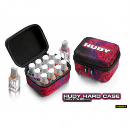 199280M-H - HUDY HARD CASE - 140x110x95MM - OIL BAG MEDIUM