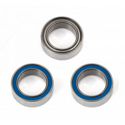 AE8682 - FT Bearings .250 x .375 x .1 in