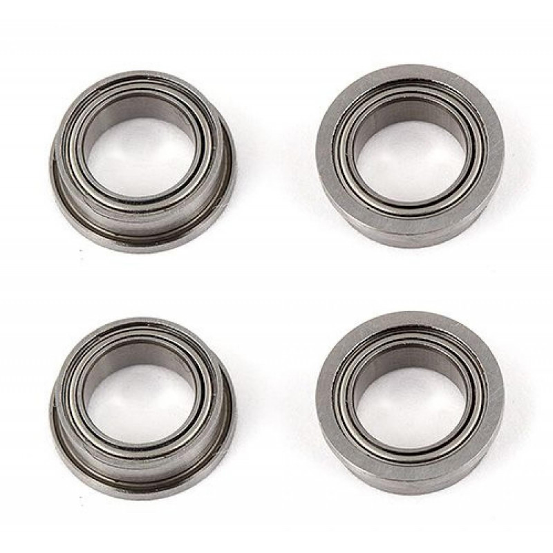 AE8681 - FT Flanged Bearings .250 x .3 in