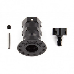 AE8646 - RC10F6 Wheel Hub right