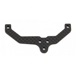 AE8627 - RC10F6 Upper Pod Plate