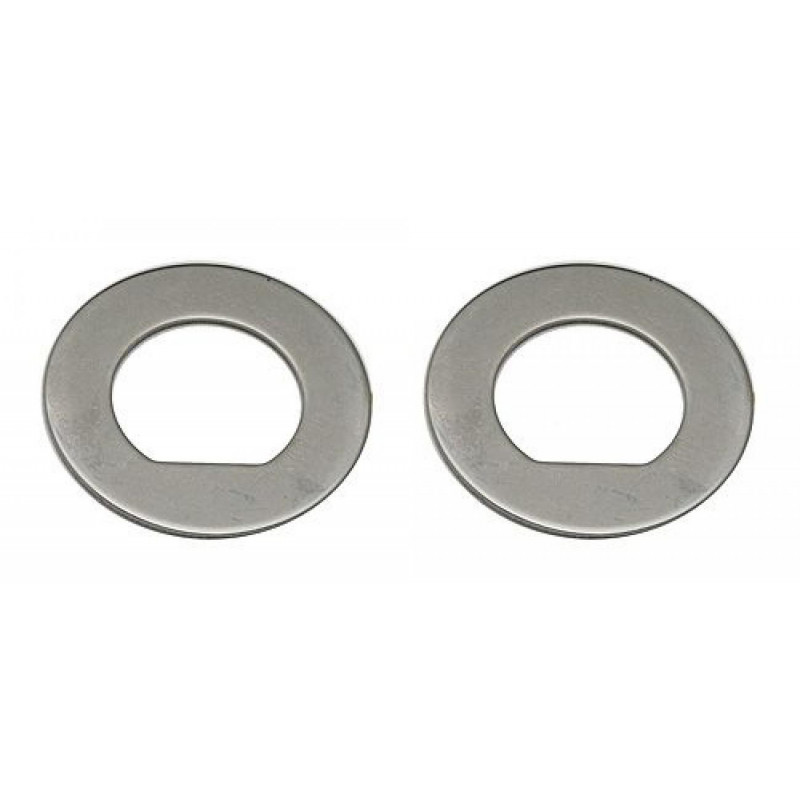 AE8504 - D-Drive Rings for axle