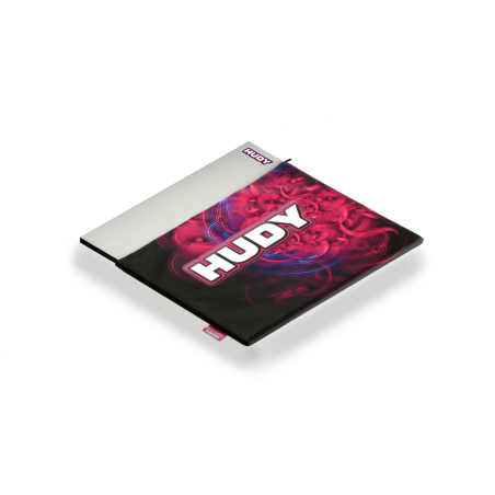 199210 - HUDY SET-UP BOARD BAG 1/10 & 1/12 ON-ROAD