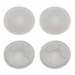 AE81182 - RC8B3 Shock Bladders