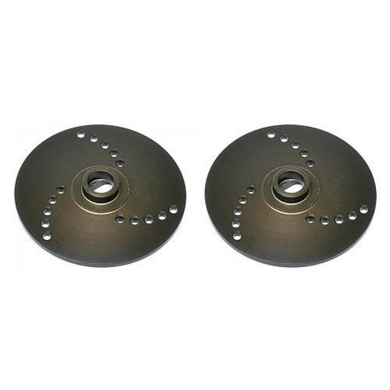 AE7495 - FT Vented V2 Slipper Hub