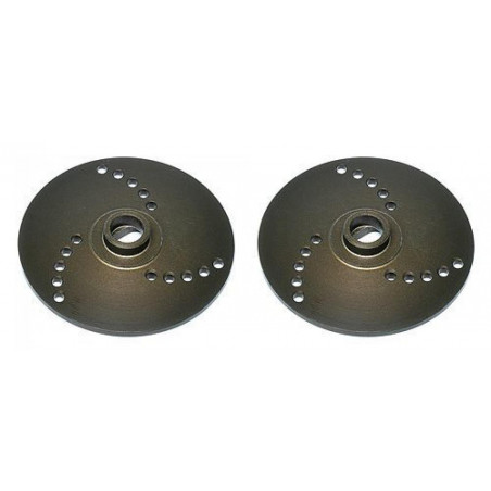 AE7495 - FT Vented V2 Slipper Hub