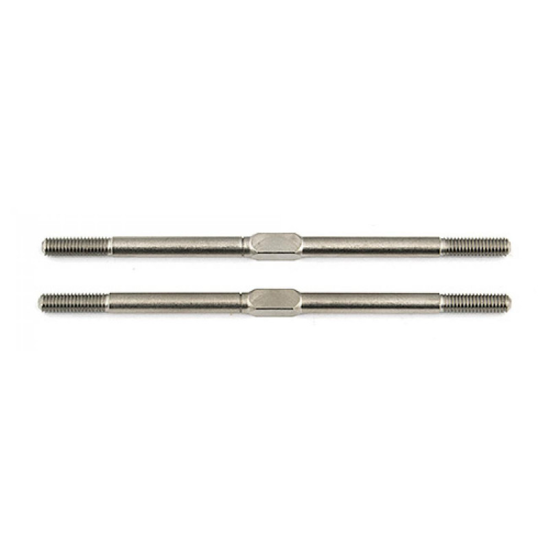 AE7253 - Turnbuckles 67 mm/2.62 in steel