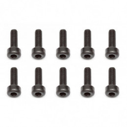 AE7186 - Screws 2x6 mm SHCS