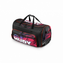 199155L - HUDY Travel Bag - Large