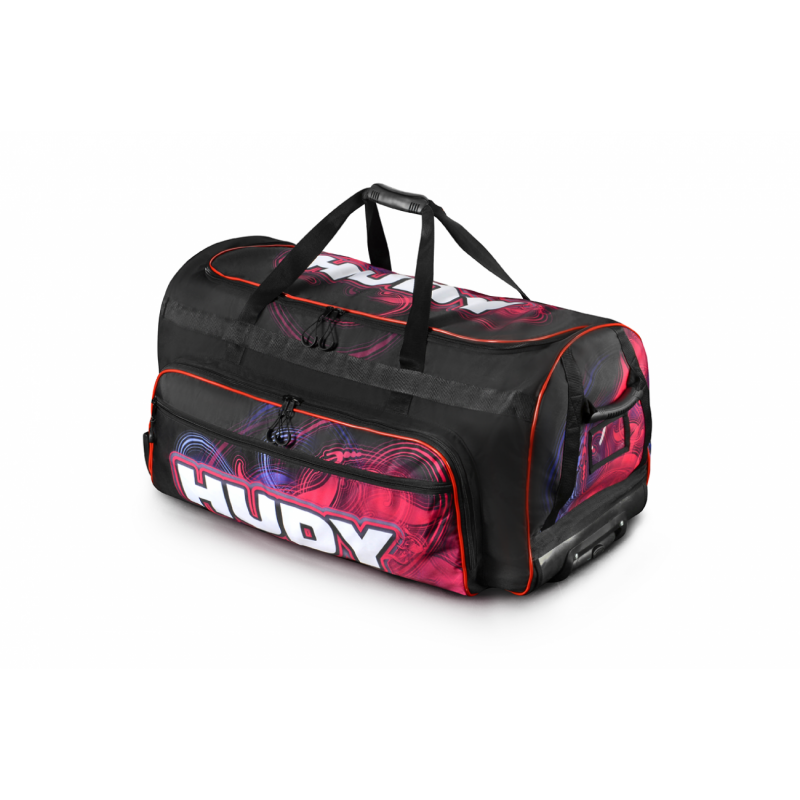 199155L - HUDY Travel Bag - Large