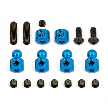 AE71134 - Anti-roll Bar Hardware