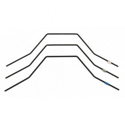 AE71129 - Rear Anti-roll Bar Set