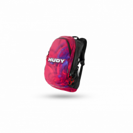 199190 - HUDY TEAM RUCKSACK