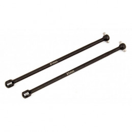 AE71113 - Rear CVA Bones 91 mm