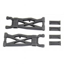AE71106 - Suspension Arms rear hard