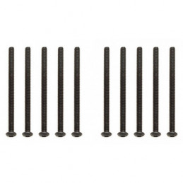 AE71037 - Screws M3x45 mm BHCS