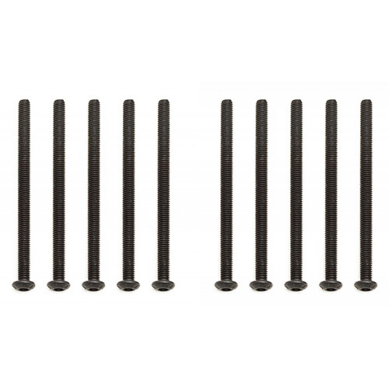 AE71037 - Screws M3x45 mm BHCS