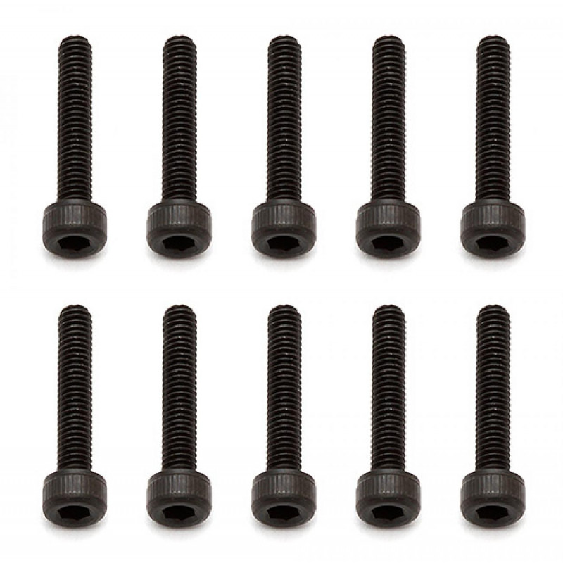AE71032 - Screws M2.5x14 mm SHCS