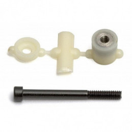AE6575 - Diff Thrust Bolt parts