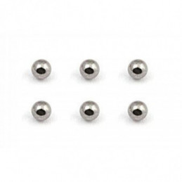AE6574 - Diff Thrust Balls 5/64 in