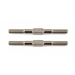 AE6266 - Turnbuckles 3x38 mm