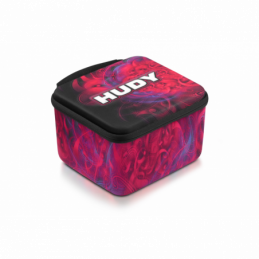 199171-H - HUDY Hard Case for Transmitter