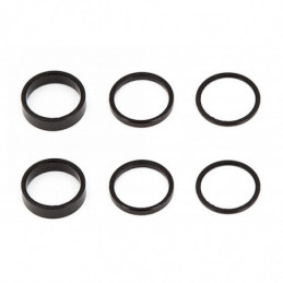 AE4734 - FT Rear Axle Shims