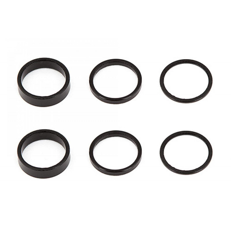 AE4734 - FT Rear Axle Shims