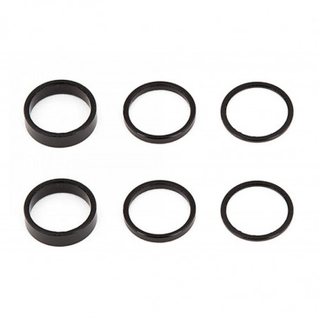 AE4734 - FT Rear Axle Shims