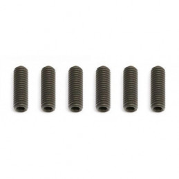 AE4671 - Set Screws 3x0.5x10 mm