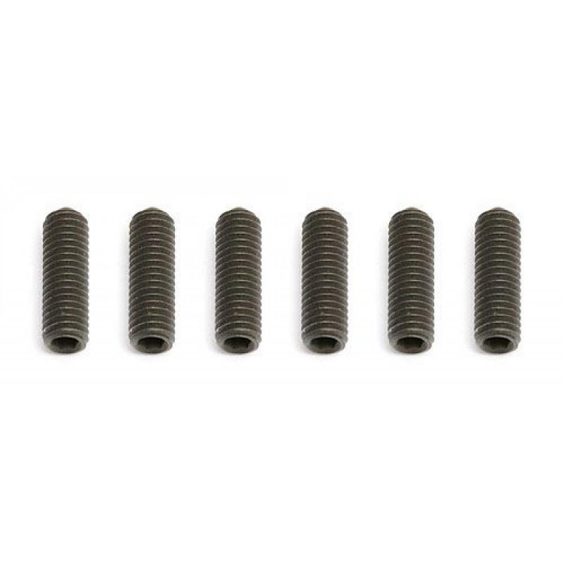 AE4671 - Set Screws 3x0.5x10 mm