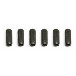 AE4670 - Set Screws 3x0.5x8 mm