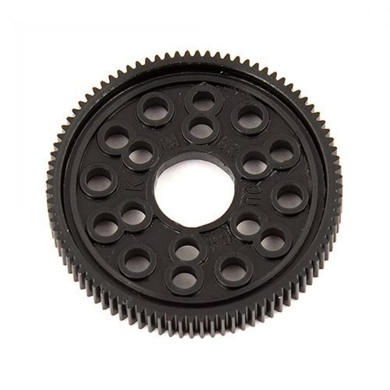 AE4616 - Spur Gear 88T 64P (in kit)