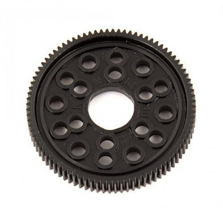 AE4616 - Spur Gear 88T 64P (in kit)