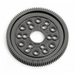 AE4462 - Spur Gear 100T 64P Kimbrough