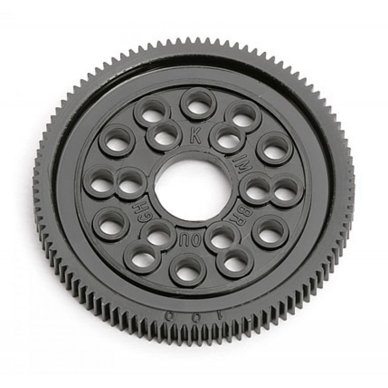 AE4462 - Spur Gear 100T 64P Kimbrough