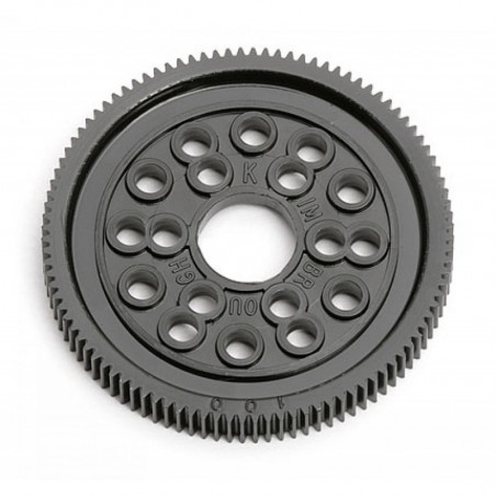 AE4462 - Spur Gear 100T 64P Kimbrough