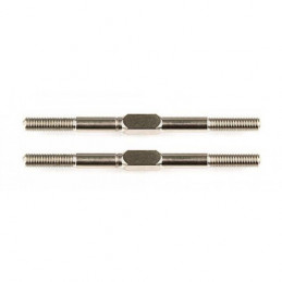 AE4404 - Turnbuckles 3x45 mm