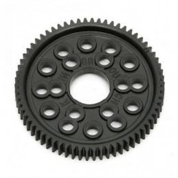 AE3924 - Spur Gear 66T 48Pitch